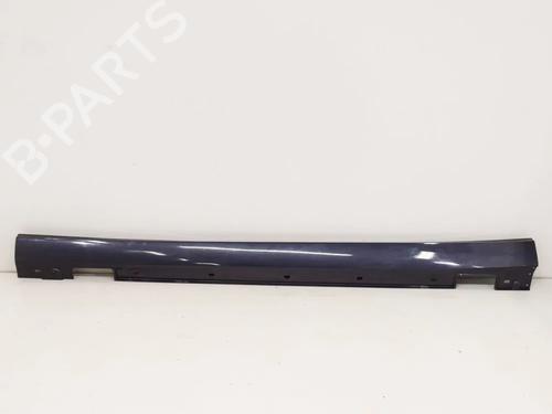 Venstre side kjol Venstre side kjol MERCEDES-BENZ E-CLASS (W212) E 220 CDI / BlueTEC (212.001, 212.002) (170 hp) 14608939 14608939