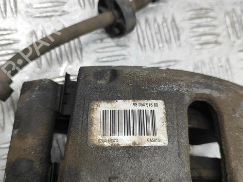 Left front brake caliper CITROËN C3 III (SX) 1.2 THP 110 (SXHNPS, SXHNZT, SXHNZ6) | BP29458488M105  - Image 6