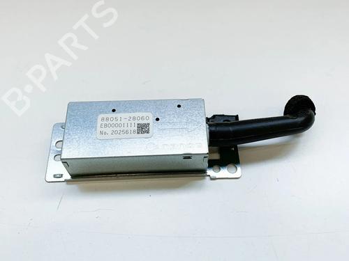 Used Electronic module TOYOTA C-HR (_X1_) 1.8 Hybrid (ZYX10_, ZYX11_, ZYX10R, ZYX11R) (122 hp) 26975081