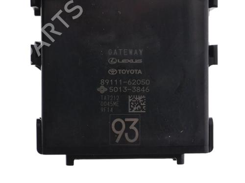 Electronic module LEXUS NX (_Z1_) 300h (AYZ10_) | BP30219500M83 