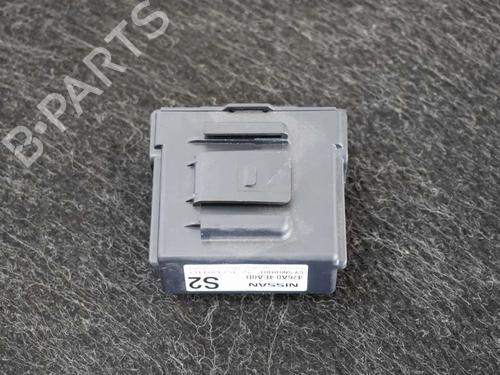 Electronic module NISSAN QASHQAI II (J11, J11_) 1.2 DIG-T | BP6742230M83