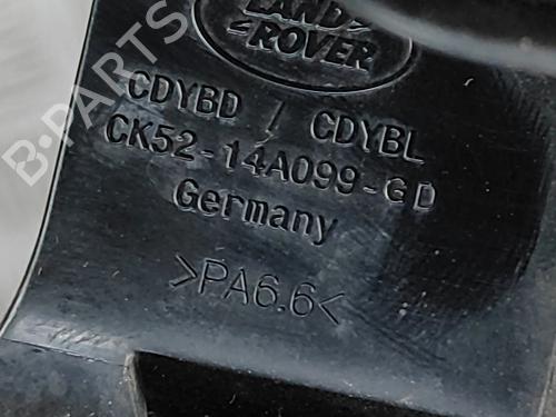 Other LAND ROVER RANGE ROVER SPORT II (L494) 3.0 SDV6 4x4 | BP28388197O1 