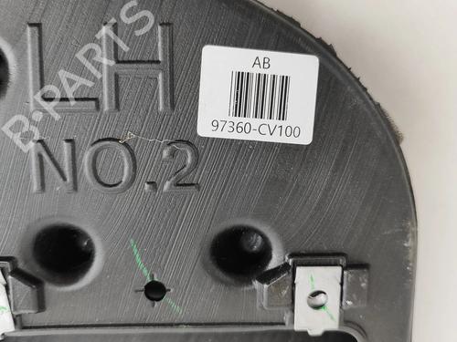 Rør KIA EV6 (CV) ELECTRIC AWD | BP27775838M125 