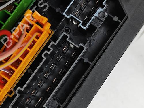 Fuse box MERCEDES-BENZ C-CLASS (W204) C 350 CDI (204.023) | BP29731066E1 