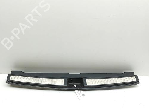 Used Tailgate trim Tailgate trim MERCEDES-BENZ GLE (W166) 350 d 4-matic (166.024) (258 hp) 34521040 34521040