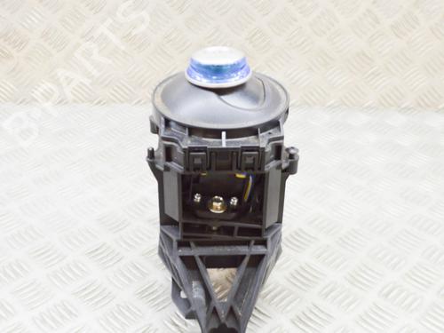 Gear lever NISSAN LEAF (ZE0) Electric | BP14966205M90 