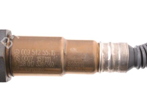 Electronic sensor LAND ROVER RANGE ROVER IV (L405) 4.4 SDV8 4x4 | BP30214818M84  - Image 5