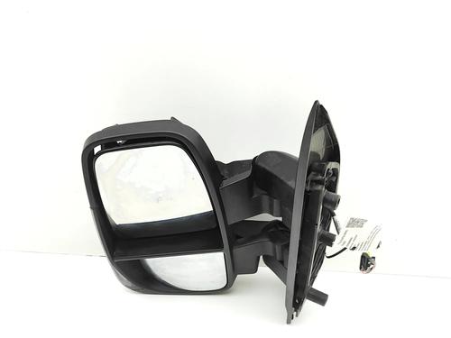 Retrovisor esquerdo Retrovisor esquerdo IVECO DAILY VI Platform/Chassis 33S16, 35S16, 35C16, 40C16, 42S16, 50C16 (156 hp) 36045373 36045373