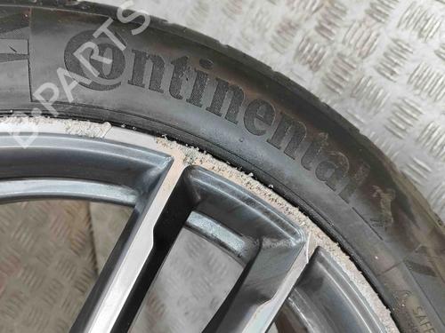 Rim BMW 5 (G30, F90) 530 e Plug-in-Hybrid xDrive | BP29486904C45 