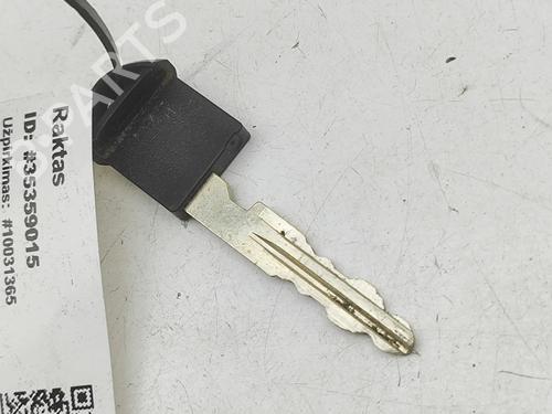 Electronic module NISSAN NAVARA NP300 Pickup (D23, D23T) 2.3 dCi 4x4 (D231, D23T) | BP34218163M83  - Image 8
