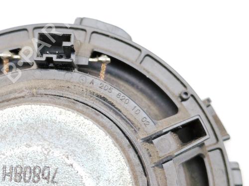 Speaker MERCEDES-BENZ E-CLASS (W213) E 220 d (213.004) | BP38782489E2 - Image 6