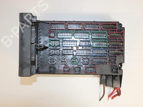 Electronic module MERCEDES-BENZ M-CLASS (W163) ML 400 CDI (163.128) | BP31976738M83  - Image 5