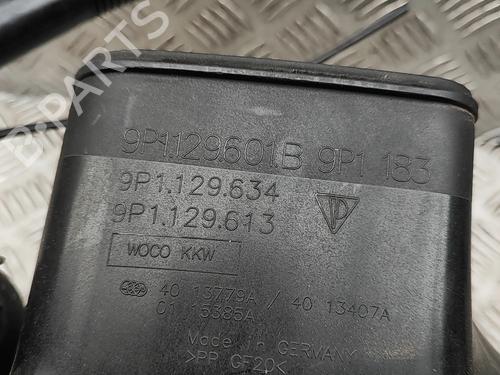 Air filter box PORSCHE 911 (991) 3.0 Carrera S | BP32392281M87 - Image 5