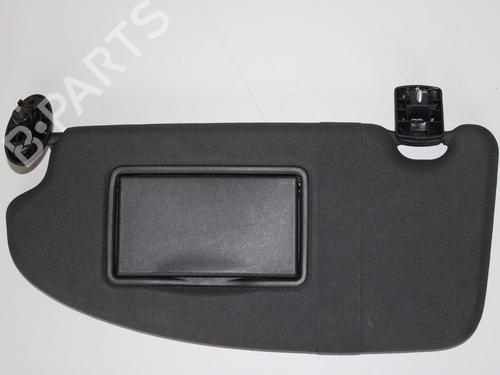 Venstre solskjerm FORD FOCUS II (DA_, HCP, DP) 2.5 ST | BP29753421I1 