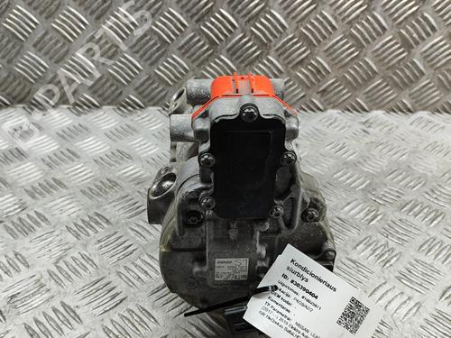 AC compressor NISSAN LEAF (ZE1) Electric | BP28432728M34 