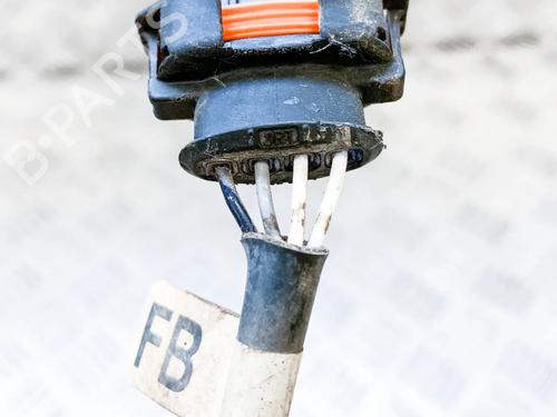 Electronic sensor OPEL MOKKA / MOKKA X (J13) 1.4 4x4 (_76) | BP6762933M84 