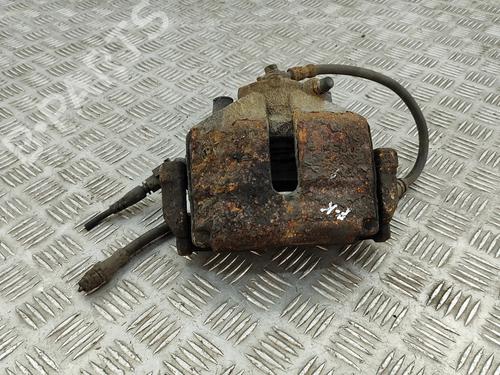 Used Left front brake caliper Left front brake caliper VW PASSAT B7 Variant (365) 1.6 TDI (105 hp) 26441775 26441775