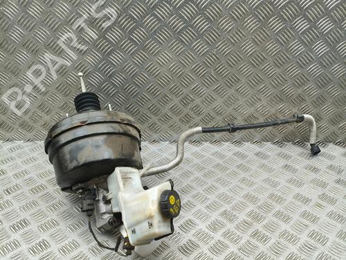 Used Servo brake Servo brake AUDI A3 Sportback (8VA, 8VF) 1.6 TDI (110 hp) 40014653 40014653