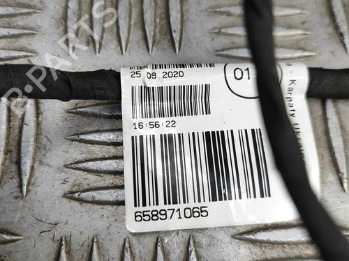 Electronic module SKODA KAMIQ (NW4) 1.0 TSI | BP27796354M83 - Image 6