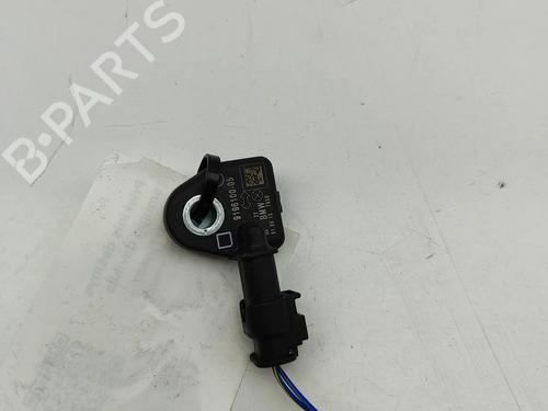 Used Electronic sensor Electronic sensor BMW X2 (F39) sDrive 18 d (136 hp) 28566115 28566115