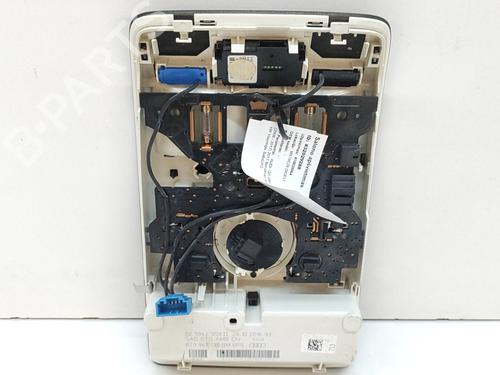 Interior roof light AUDI Q5 (8RB) 2.0 TFSI quattro | BP28955822I8