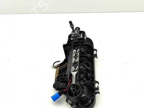 Front right exterior door handle VW ID.4 (E21) PRO | BP33731875C129 - Image 5