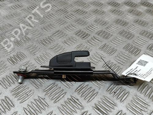 Andre NISSAN LEAF (ZE1) Electric | BP27796712O1