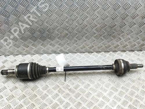 Used Left rear driveshaft Left rear driveshaft LAND ROVER RANGE ROVER SPORT III (L461) P440e PHEV AWD (441 hp) 33112730 33112730
