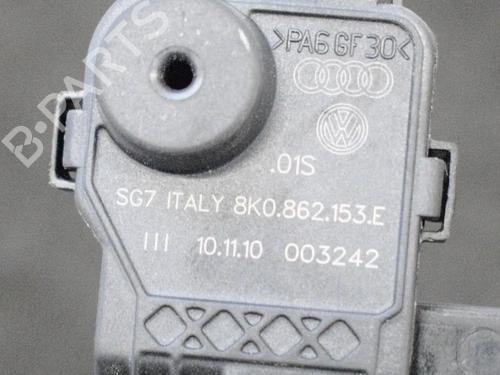 Electronic module AUDI A5 (8T3) 3.0 TDI quattro | BP6749657M83 