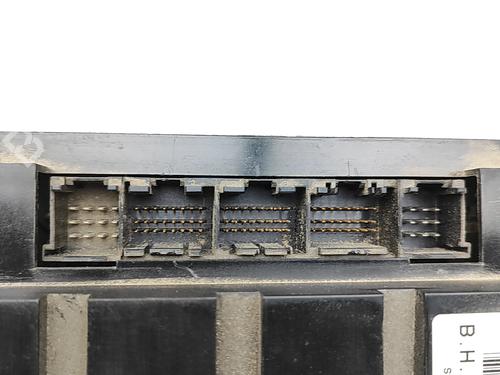 Electronic module PORSCHE CAYENNE (9PA) Turbo 4.8 | BP33377650M83 - Image 5