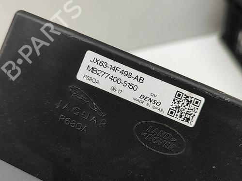 Módulo eletrónico JAGUAR F-PACE (X761) 2.0 TD4 | BP31217354M83 