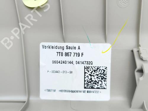 Other VW MULTIVAN T7 (STM, STN) 1.4 eHybrid | BP33972212O1  - Image 5