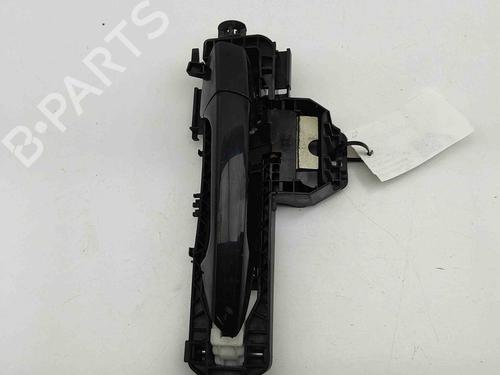 Rear left exterior door handle MERCEDES-BENZ A-CLASS (W176) A 180 CDI / d (176.012) | BP29283072C130 