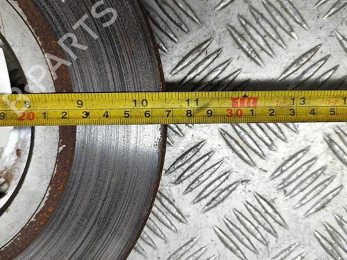 Andre OPEL ASTRA L (OV5) 1.2 (FPHNSL, FPHNSR) | BP29486215O1 