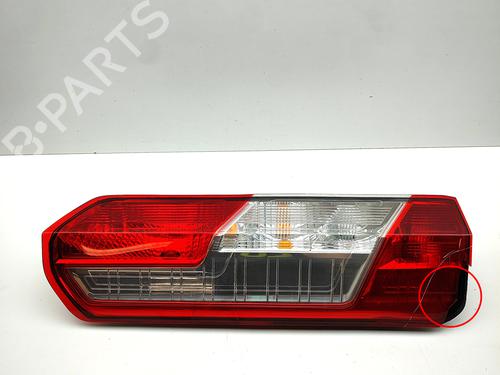 Used Left taillight Left taillight 38731480 38731480