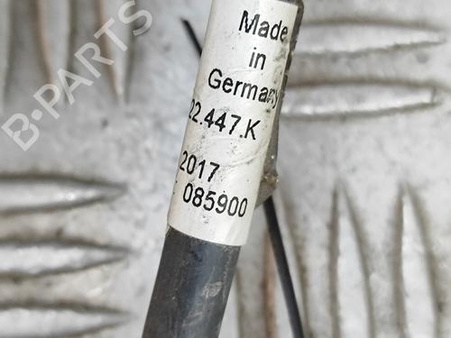 Pipe PORSCHE PANAMERA (971) 2.9 4 E-Hybrid (97ABE1, 97BBE1) | BP26884767M125 
