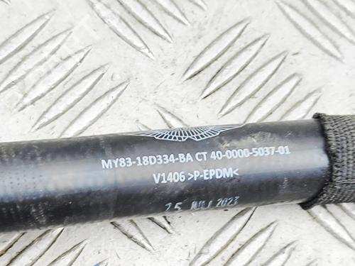 Pipe ASTON MARTIN DBX 4.0 All-wheel Drive | BP36809371M125 - Image 6
