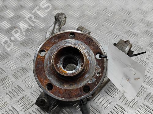 Used Right rear steering knuckle VW GOLF VII (5G1, BQ1, BE1, BE2) 2.0 R 4motion (300 hp) 23562750