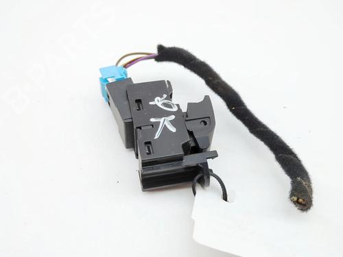 Left front window switch JAGUAR XE (X760) 2.0 D | BP38421848I27 - Image 4