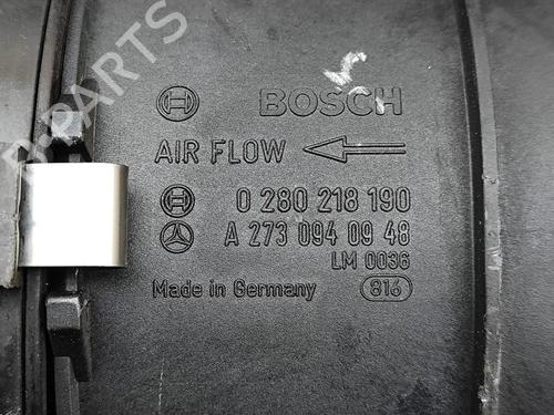 Pipe MERCEDES-BENZ E-CLASS (W212) E 500 4-matic (212.090) | BP39719468M125 - Image 9