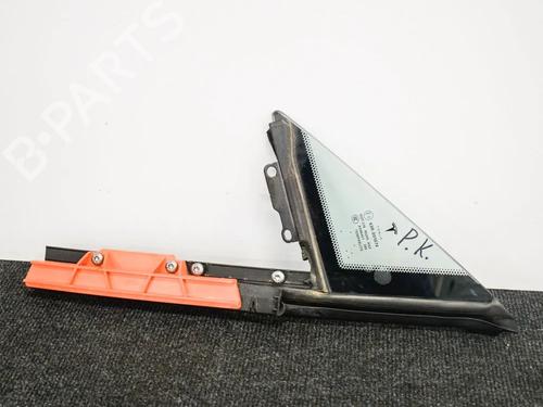 Używane Szyba trójkątna przednia lewa TESLA MODEL S (5YJS) 70D AWD (334 hp) 30837075