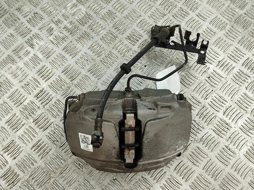 Right front brake caliper AUDI A4 B9 (8W2, 8WC) 2.0 TDI quattro | BP24143186M104 