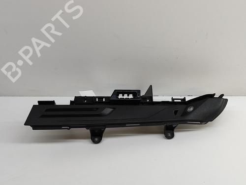 Used Boot lining BMW X3 (G01, F97, G08) xDrive 20 i (184 hp) 26162135
