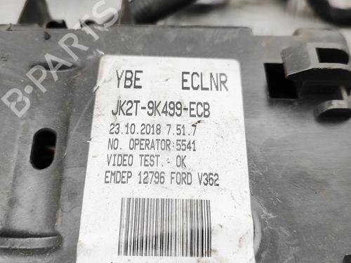 Fuse box FORD TRANSIT CUSTOM V362 Bus (F3) 2.0 EcoBlue | BP36231823E1  - Image 8