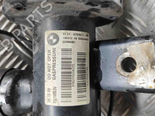 Left front shock absorber BMW 7 (F01, F02, F03, F04) 730 d | BP24817897M16