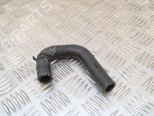 Pipe PORSCHE MACAN (95B) 3.6 Turbo | BP14662695M125
