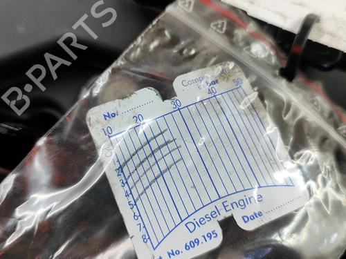 Engine HYUNDAI ix35 (LM, EL, ELH) 2.0 CRDi 4WD | BP33697890M1 - Image 12