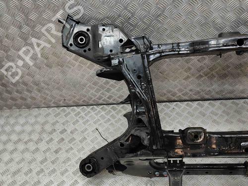 Rear axle NISSAN ARIYA (FE0) EV e-4ORCE | BP29336861M2 