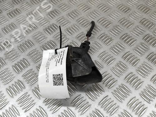 Klaxon PORSCHE CAYENNE (92A) 3.0 Diesel (250 hp) 25787563