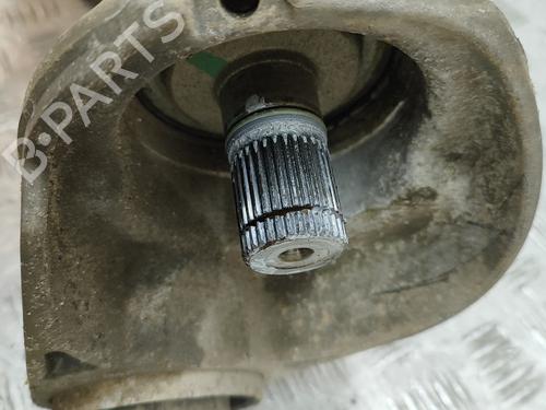 Front differential PORSCHE CAYENNE (92A) 3.0 S E-Hybrid | BP30856976M23 